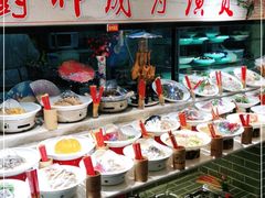 -丈母娘的饭局•新金陵菜(牛首山店)