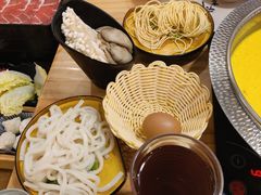 -牛匠和牛寿喜锅(西安总店)