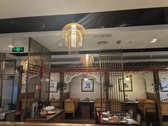 -东来顺饭庄(金泉广场店)