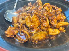 八珍豆腐-小满海鲜·别院(天津旗舰店)