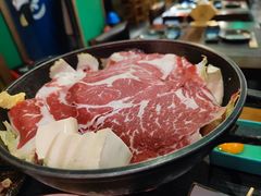 寿喜锅-王氏炉匠·烧鸟·居酒屋(双井店)