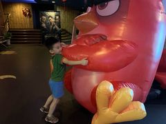 -中影国际影城(兰生大厦CINITY LED店)