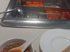 -海底捞火锅(银泰中心店)
