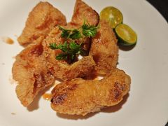 -锦府园·新台州菜(合生汇店)