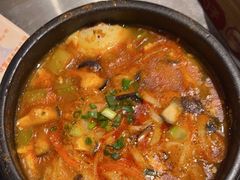 -韩宫宴烤肉·黑毛和牛·料理(合肥滨湖银泰城店)