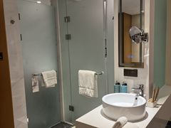 -广州白云机场诺富特酒店