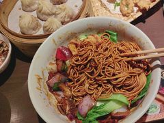 -王繁星面馆(西安熙地港店)