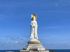 -三亚南山文化旅游区