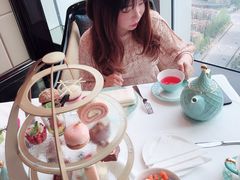 -Social 秀西餐厅-长沙瑞吉酒店(运达店)