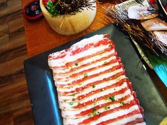-炎蔵牛舌烤肉