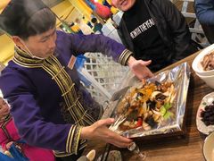 -格日勒阿妈蒙古厨房(大召店)