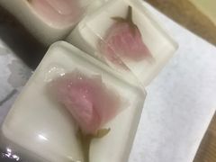 -半饱日式甜品(ifs国际金融店)
