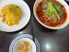 -邢家锅贴老店·非遗·开封菜(金明广场店)