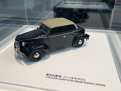 -丰田产业技术纪念馆