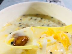 -清真老马家国华牛奶鸡蛋醪糟(正宁路店)