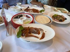 -满堂·烤鸭店·北京菜(鼓楼店)