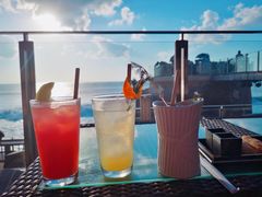 -Rock Bar Bali(Bali)