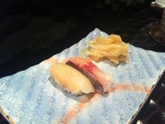 寿司-松涛日本料理