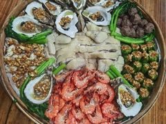 -麦园农庄·西江河鲜