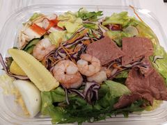 -盒马鲜生(189购物中心店)