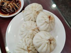 传统猪肉大葱-汇兴居·老北京小吃(体育馆西路店)