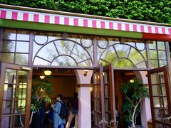 -三鹰之森吉卜力美术馆