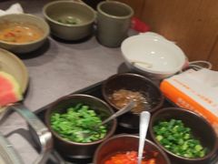 -阿源鱼捞斑鱼火锅·海鲜粥(山景尚宅店)