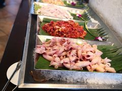 -火舞泰·泰式海鲜火锅餐厅(世纪城店)