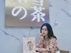 -奈雪的茶(印象城店)
