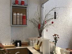 -Cafe on warm(丹霞店)