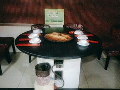 -屯靠屯地锅王(西南路店)