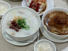 -池记(尖沙咀店)