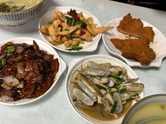 -明呈黄鱼面馆(斜土路店)