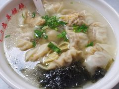 -海平馄饨(逍遥二路店)