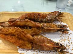 -威海渔村(黄兴路店)