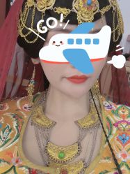 -盘子女人坊古装写真摄影(深圳店)