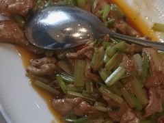 -小渔莊•地道胶东菜(旅游路万象省博物馆店)