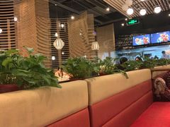 大堂-避风塘(嘉兴八佰伴店)