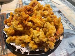 -三猫黑鱼花(南大店)