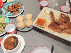 -先记烧鹅王·本地粤菜(福永店)