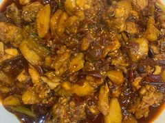 -农夫大盘鸡(经八路总店)