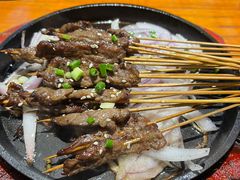 -本色.小马哥烧烤(五一路总店)