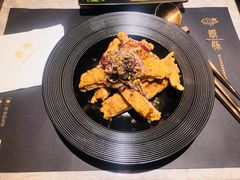 -馔豚·台北菜专门店(深圳湾万象城店)