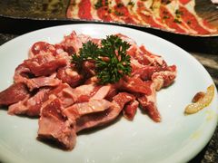 -韩盛·盛江山自助料理(奥体万达店)