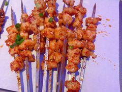 -燥次·烧烤酒场(万象城店)