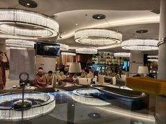 -金元宝东方之珠洗浴休闲广场(于家堡店)