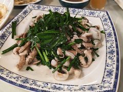 -黑石礁酒楼·海鲜(黑石礁店)