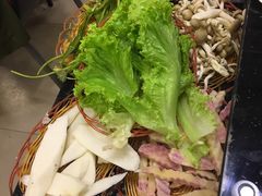 -香丽缘饭馆(黑龙潭店)