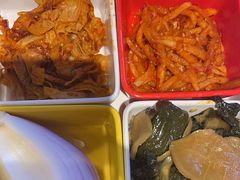 -大头叔烤鸡爪·朝鲜族烤串(天池路店)