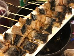 -随变烧烤麻辣鸡煲(佐敦店)